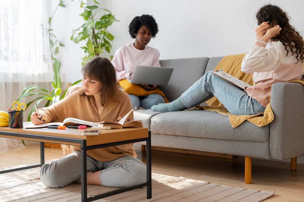 Living Solo or House Share? The Realities of Student Life in Ormskirk