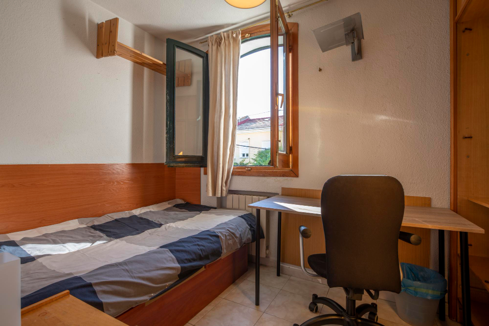 Hidden Gems: Best Places to Rent Student Rooms in Ormskirk