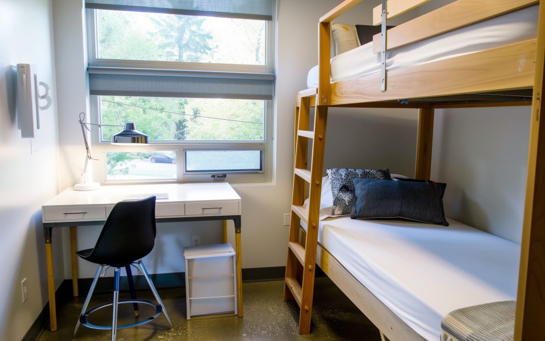 Ormskirk student accommodation decoded in this essential guide