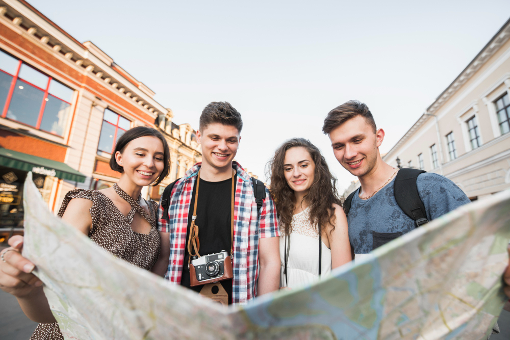 Student life near Edge Hill: What they don’t tell you on the tour