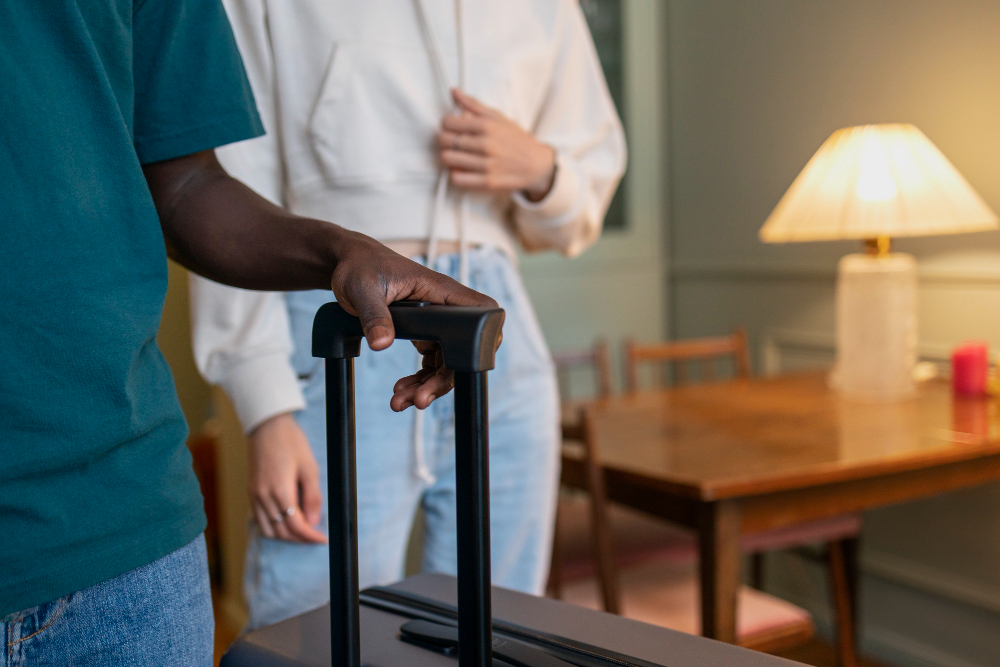 The ultimate guide to Ormskirk student accommodation