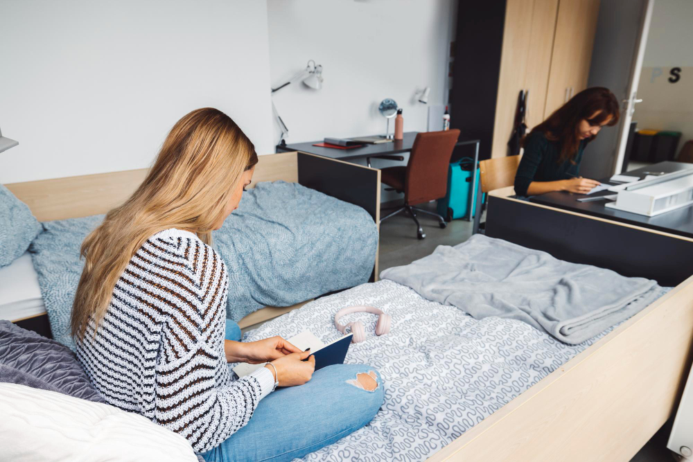 The student accommodation revolution you didn’t see coming