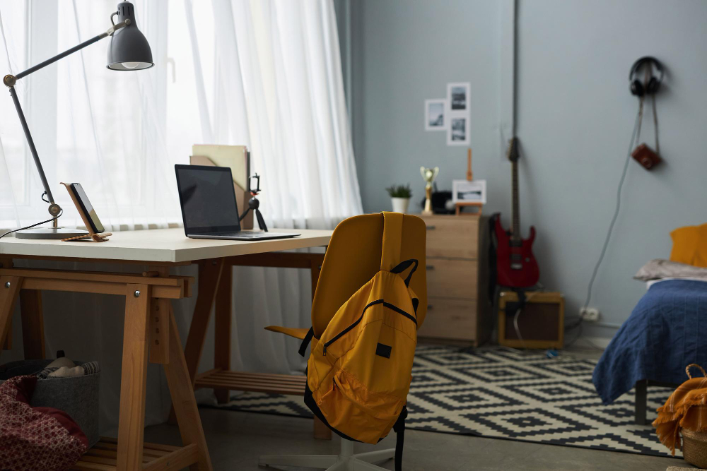 What makes Ormskirk’s student residences stand out this year