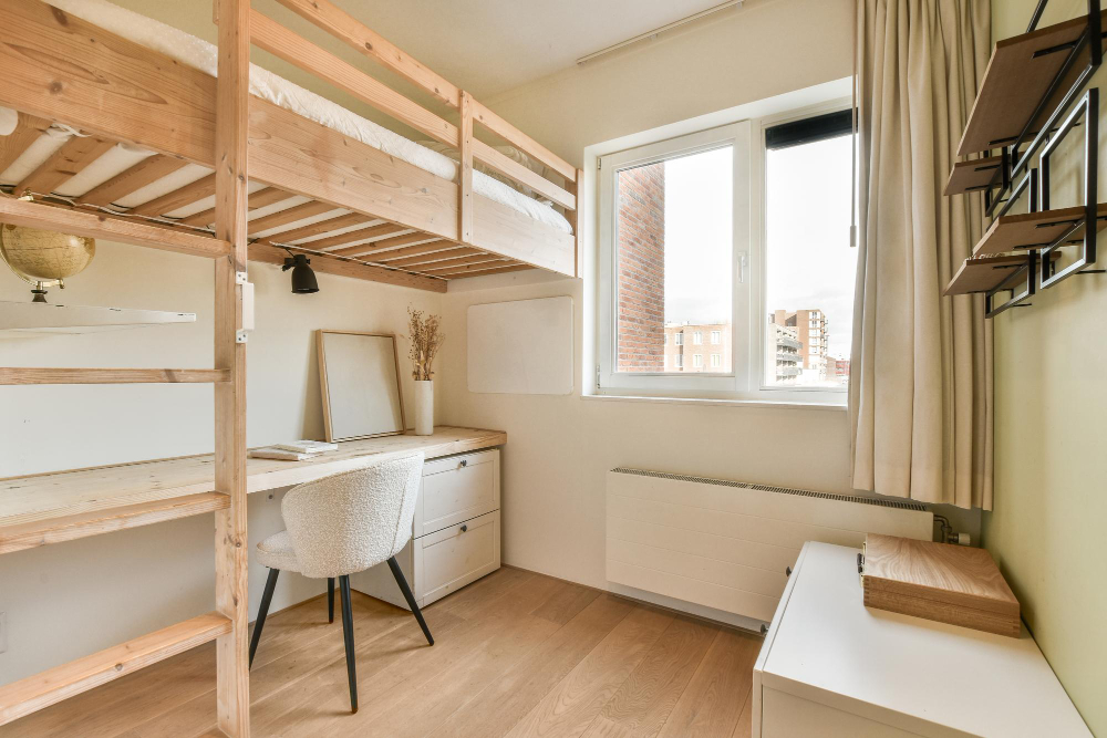 3 quick ways to make Ormskirk student studios feel like home
