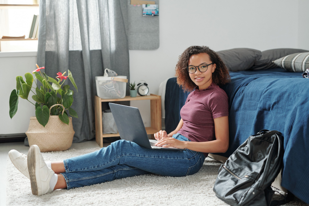 Affordable student homes in Ormskirk you’ll actually love
