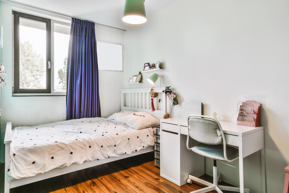 Student rooms in Ormskirk with the best locations for campus life